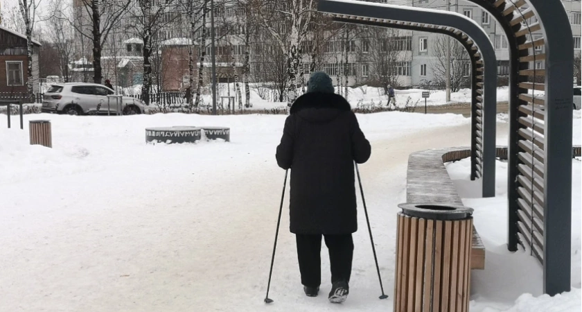 Теперь это запрещено. Пожилых людей, доживших до 70 лет, ждет сюрприз с 1 февраля