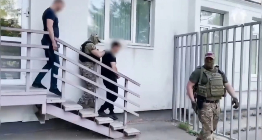 Фото к статье: Суд вынес приговор стрелку, убившему человека в кафе Ангарска