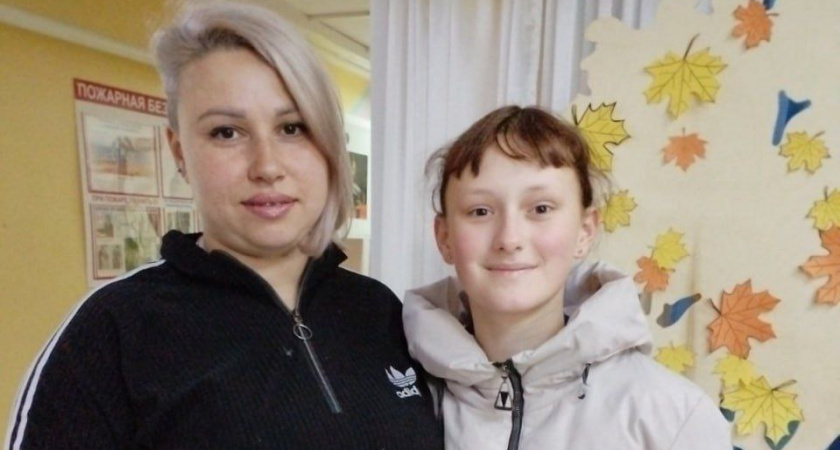 Наставники помогают детям, оставшимся без попечения родителей