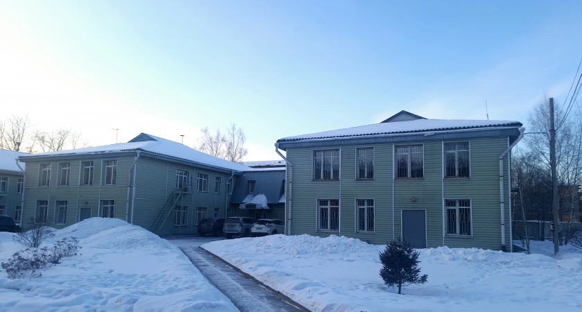Фото к статье: В Усольском городском суде подвели итоги работы за 2024 год