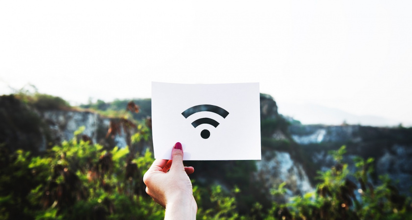 Защитите себя от Wi-Fi-кражи: как не потерять данные и деньги