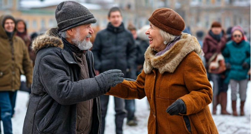 Доживете до 100: просто включите в свою жизнь две простые привычки - и сразу почувствуете прилив энергии и легкости