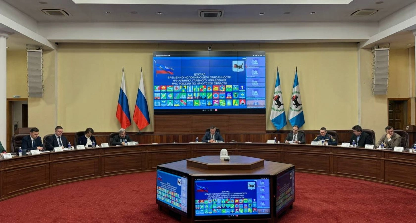 Фото к статье: До 20 февраля жители Иркутской области должны предоставить документы на электроотопление