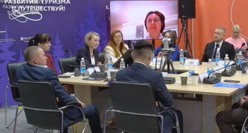Фото к статье: Вовлечение муниципалитетов в развитие туризма: опыт Иркутской области