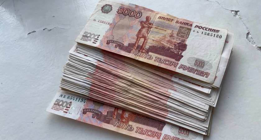 Фото к статье: Все, кто хранит купюры по 5000 рублей дома – россиян ждут неожиданные перемены в середине февраля