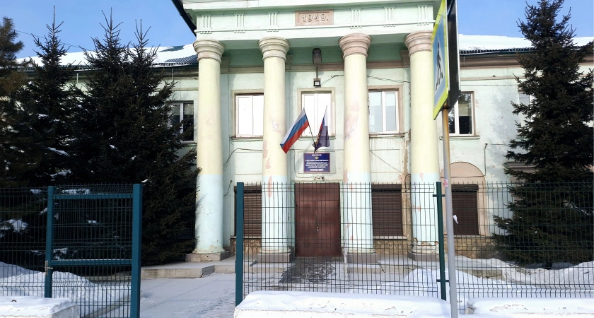 Фото к статье: В Усолье-Сибирском бдительный муж предотвратил кражу крупной суммы