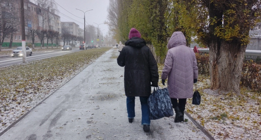 Фото к статье: Пенсия в марте придет на 2000 рублей меньше, чем в феврале и в январе - причины этого изменения