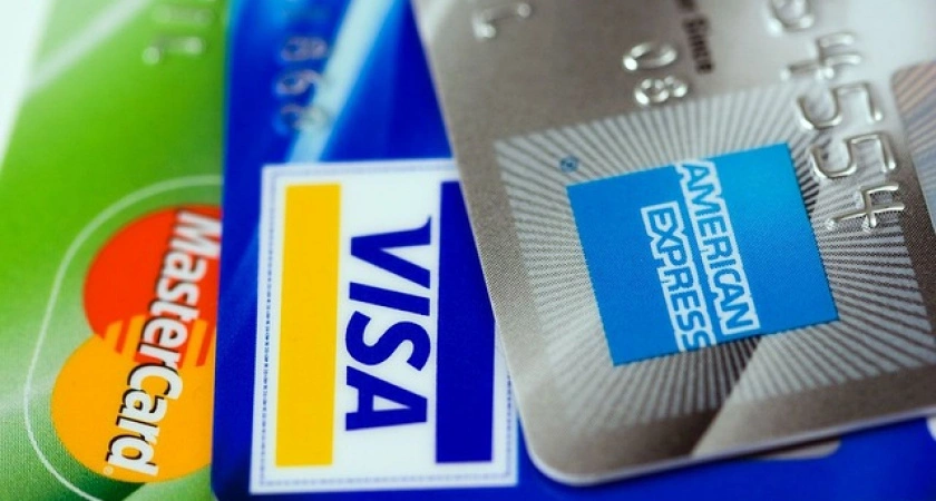 Фото к статье: VISA и Mastercard планируют вернуться на российский рынок
