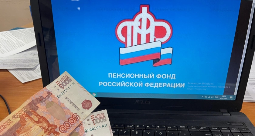 Фото к статье: Указ подписан: Пенсионерам решили выплатить единоразово по 10 000 рублей