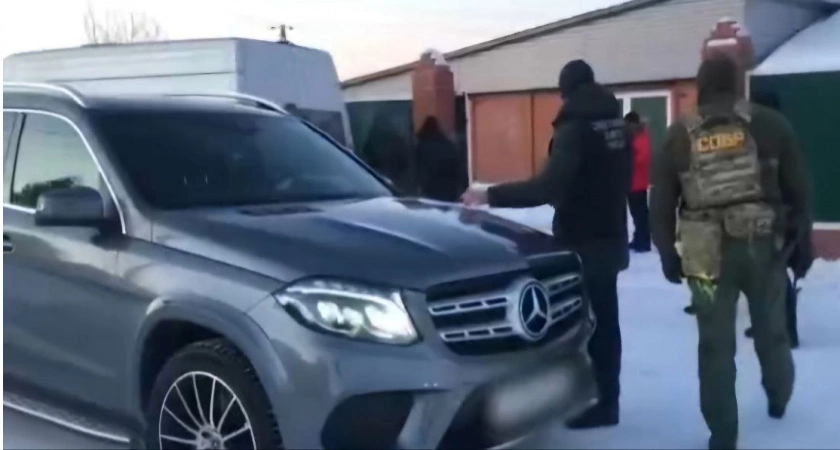 Фото к статье: В Иркутской области военный комиссар подозревается во взяточничестве: подробности расследования