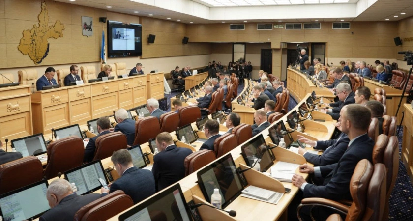 Фото к статье: В Иркутской области с 1 сентября 2025 года вступят в силу новые правила для сезонных зон обслуживания клиентов