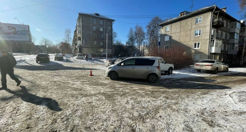 Фото к статье: В Иркутской области произошло первое ДТП с участием несовершеннолетнего мотоциклиста: что нужно знать родителям