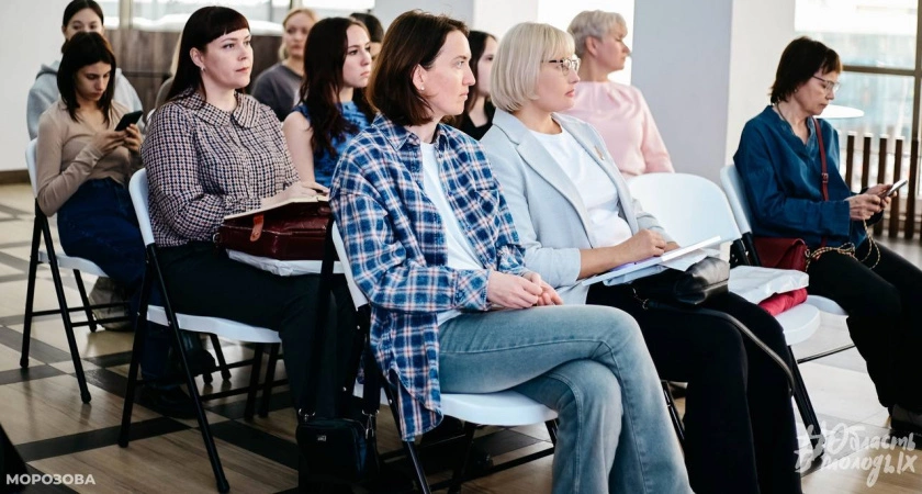 Фото к статье: Иркутская область поддержит молодёжные и детские объединения: выделят средства на развитие