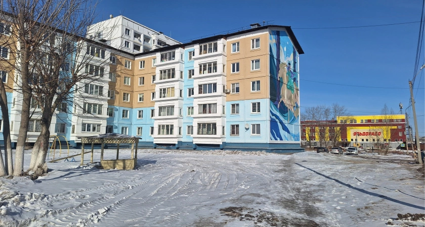 Фото к статье: Сирота из Иркутской области добилась расследования многолетнего ожидания квартиры