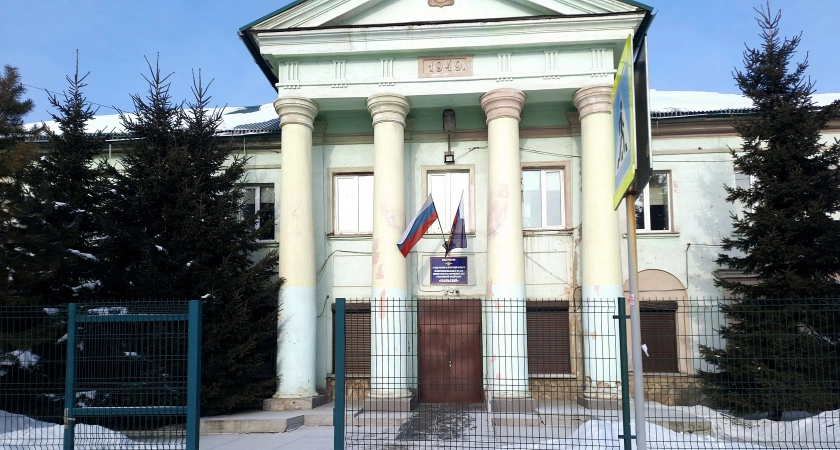 Фото к статье: Полиция Усолья-Сибирского и Усольского района снизила уровень преступности