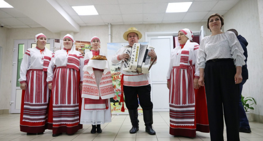 Привлечь специалистов в сельскую местность: в Иркутской области запускают программу „Земский работник культуры“