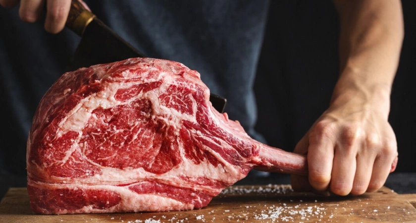 Фото к статье: Это мясо вдвое полезнее курицы – пора его попробовать