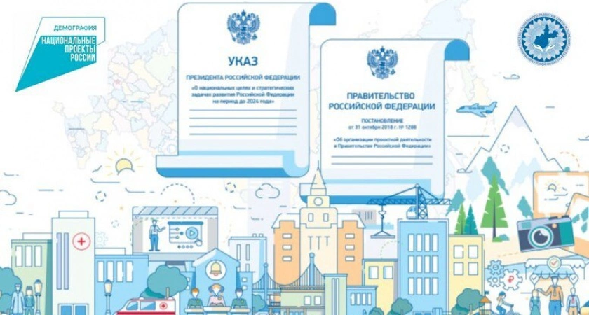 Фото к статье: Развитие проекта «Активное долголетие» в Иркутской области: что сделано и что планируется