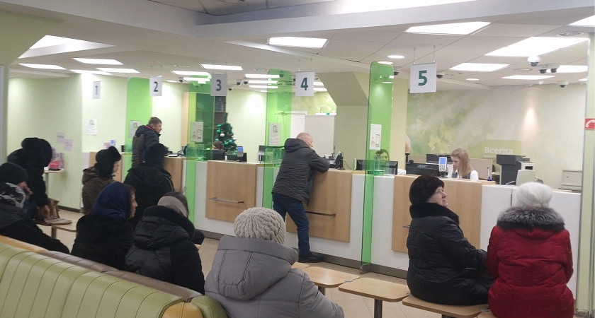 Фото к статье: ЦБ РФ сохраняет ключевую ставку: что происходит в экономике