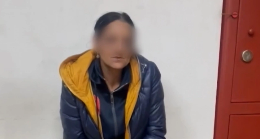 Фото к статье: Анонимный звонок вывел полицию на след наркокурьера в Усолье-Сибирском