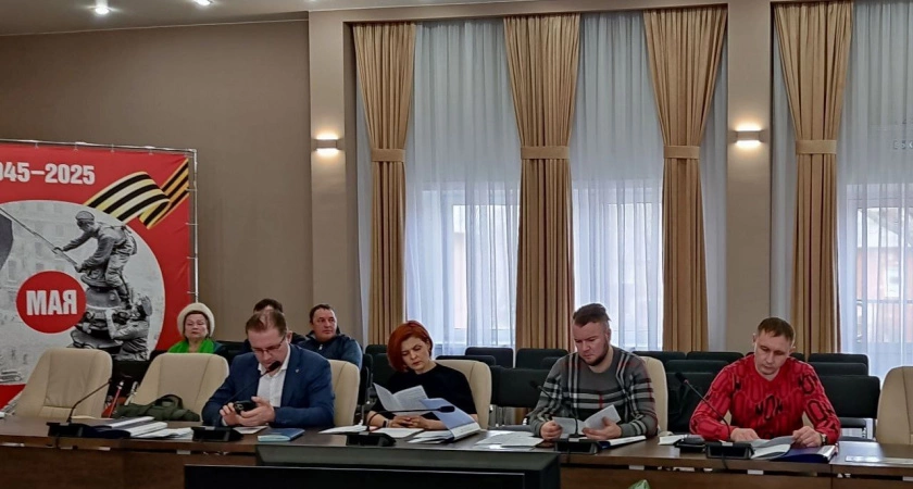 Фото к статье: Что ждет бывший "Усольехимпром": надежда на Федеральный центр химии или новые экологические риски