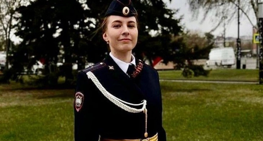 Фото к статье: Раскрывая преступления: Следователь Усолья-Сибирского Арина Милова о службе, моральных дилеммах и женской силе в полиции