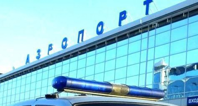 Взятки в Иркутском в аэропорту: мигранты попытались подкупить полицейских