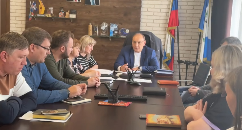 Усолье-Сибирское готовится к Родительскому дню: как пройдет День поминовения усопших