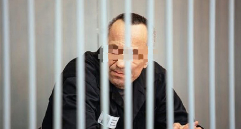 Следствие раскрывает новые эпизоды в деле Ангарского маньяка
