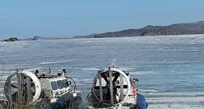  Транспортная полиция усиливает контроль за соблюдением правил безопасности на Байкале