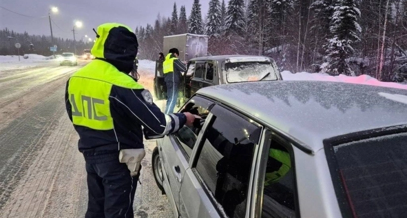 Фото к статье: С 15 апреля выехавшим за город на авто будут аннулировать права: водителей ждет новый сюрприз