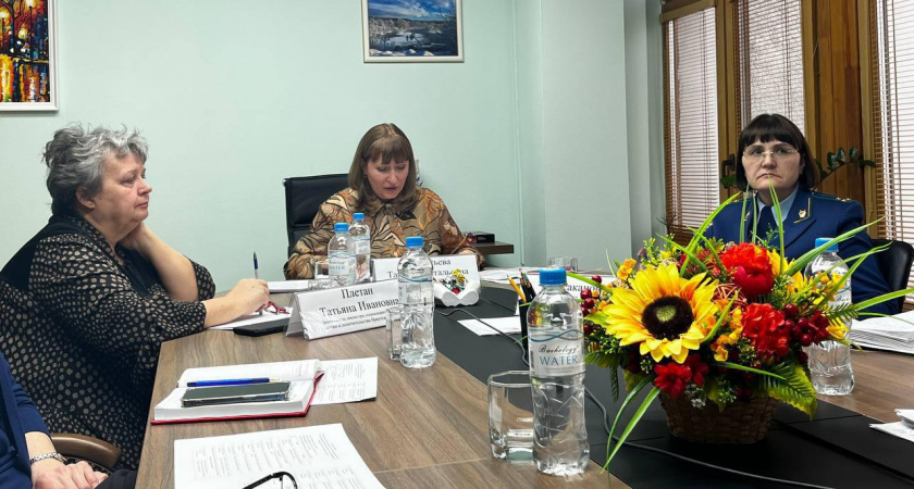 Иркутская область представила отчёт о реформах в системе защиты прав ребёнка