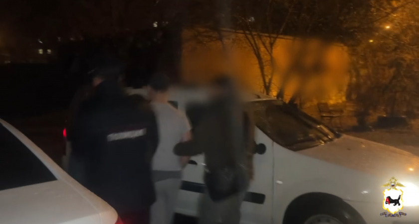 Иркутские сыщики оперативно нашли сбежавшего из клиники пациента