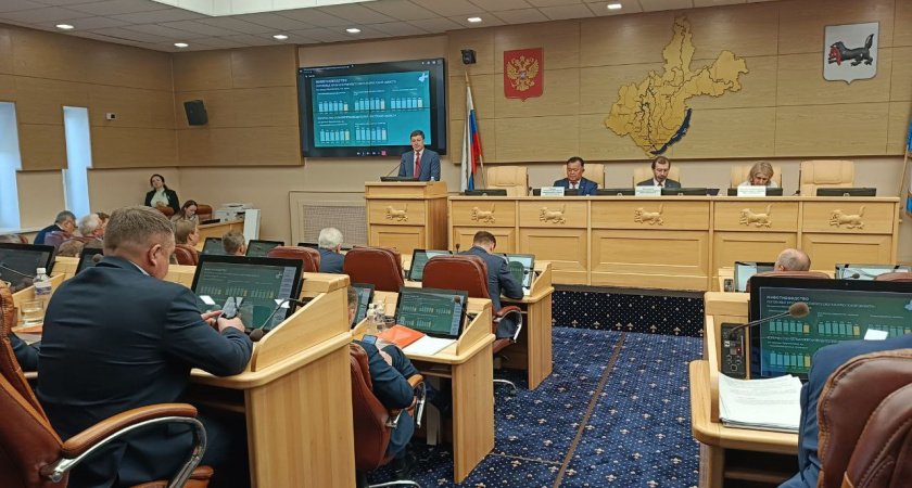 Иркутская область демонстрирует впечатляющий рост производства молока и мяса