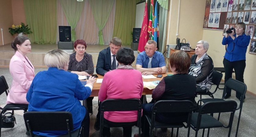 "Летопись Земли Усольской" обретёт вторую жизнь: депутаты объединяются ради сохранения истории родного края