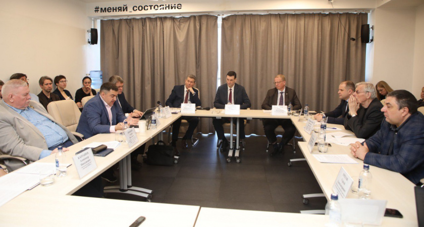 Власти и эксперты ищут пути перераспределения освободившихся мощностей после запрета криптовалютной добычи в Иркутской области