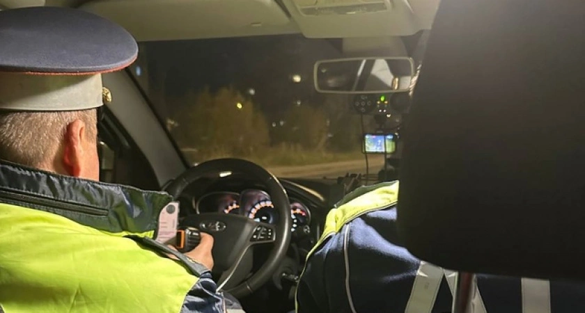 С 25 апреля выехавшим за город на авто будут аннулировать права: водителей ждет новый сюрприз