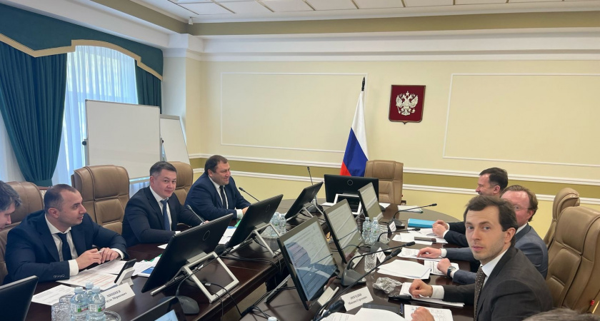 Ключевые встречи мэра Максима Торопкина открывают новые горизонты для экономического и экологического развития Усолья-Сибирского