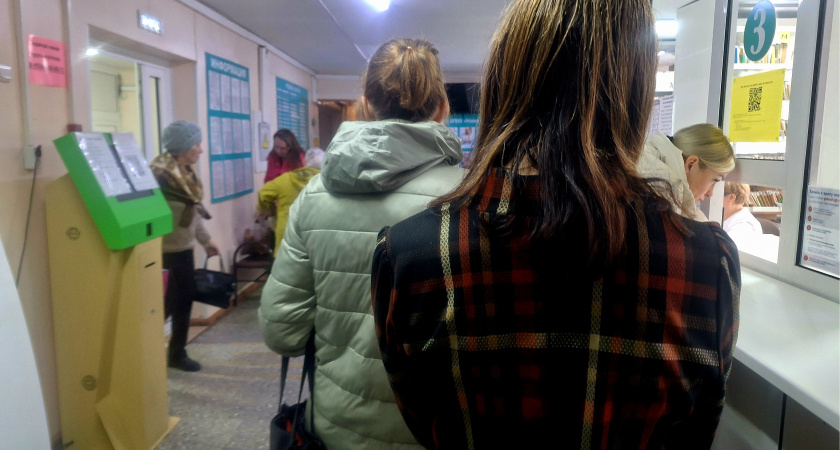 Весенняя вакцинация спасает здоровье жителей Приангарья