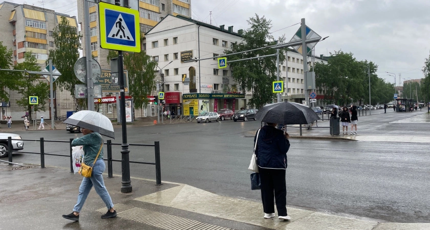 Фото к статье: Откат к зиме: синоптики изменили прогноз на майские — внезапное похолодание и даже снег