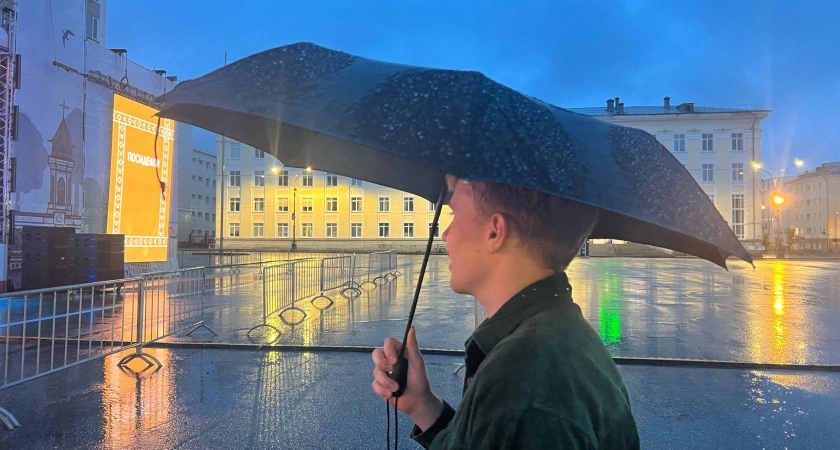 Фото к статье: Откат к зиме: синоптики изменили прогноз на майские — неожиданное похолодание и даже снег