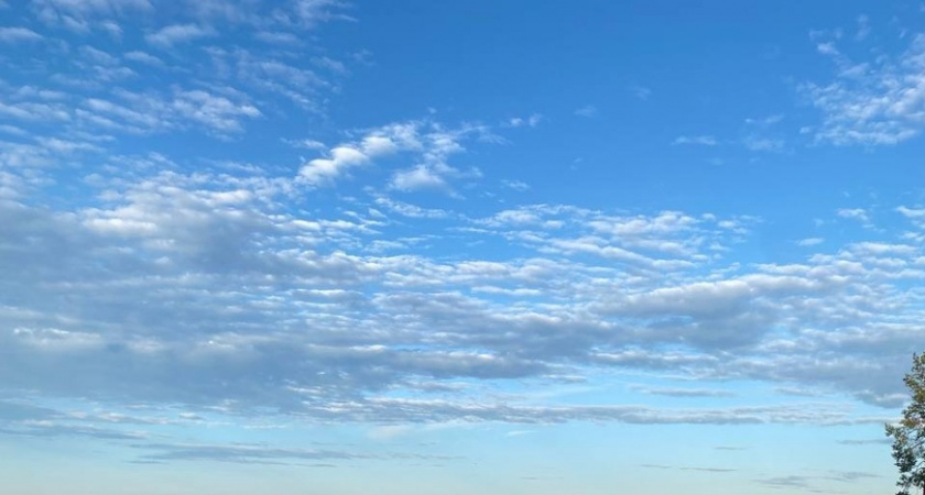 Погода в Иркутской области резко изменится 4 мая