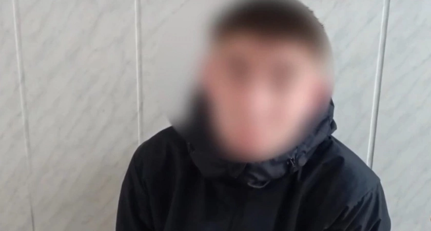Фото к статье: В Иркутской области задержали мотоциклиста, сбившего пешехода и скрывшегося с места ДТП