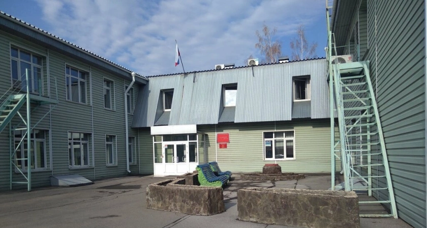 Фото к статье: Усольский суд избрал меру пресечения в деле о превышении полномочий