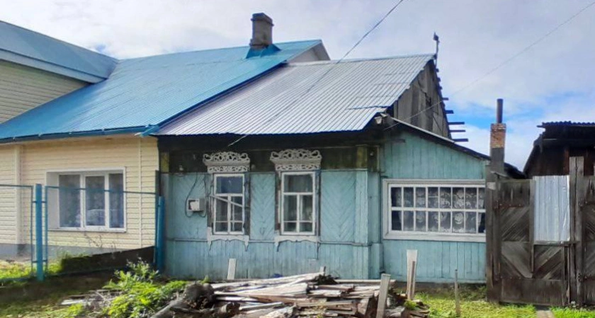 Фото к статье: В Иркутской области роковая ссора привела к трагедии