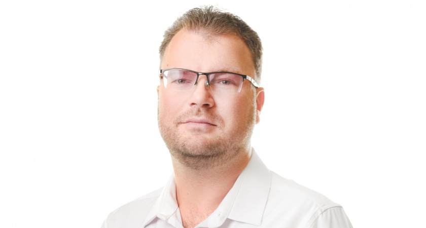 Иван Оськин: "Дорогие жители Усолья-Сибирского, от всей души поздравляю вас с Днём Победы!"