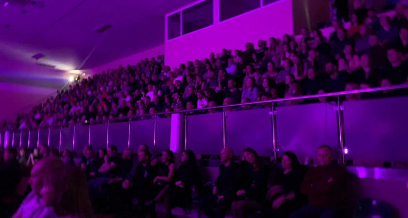 Фото к статье: Афиша Усолья-Сибирского: куда пойти в ближайшие дни?