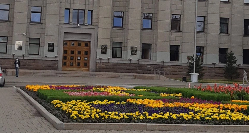 Фото к статье: Новые туристические лайнеры выходят на маршруты Приангарья