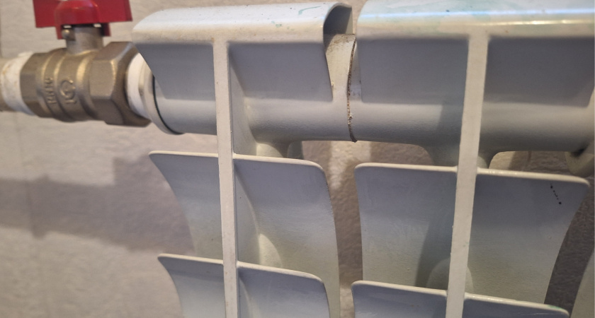 Усолье-Сибирское готовится к весеннему отключению тепла