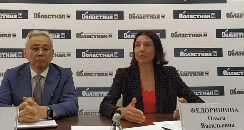 Иркутская область объединяет усилия против гипертонии